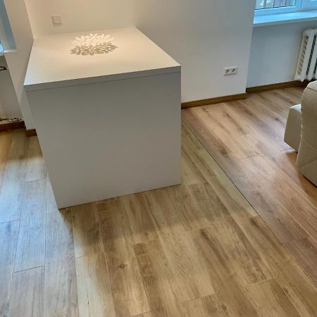 Alytus Apartament 外观 照片