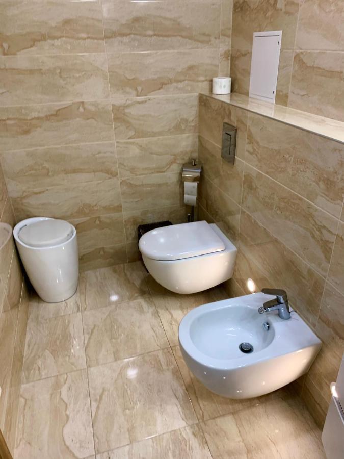 Alytus Apartament 外观 照片