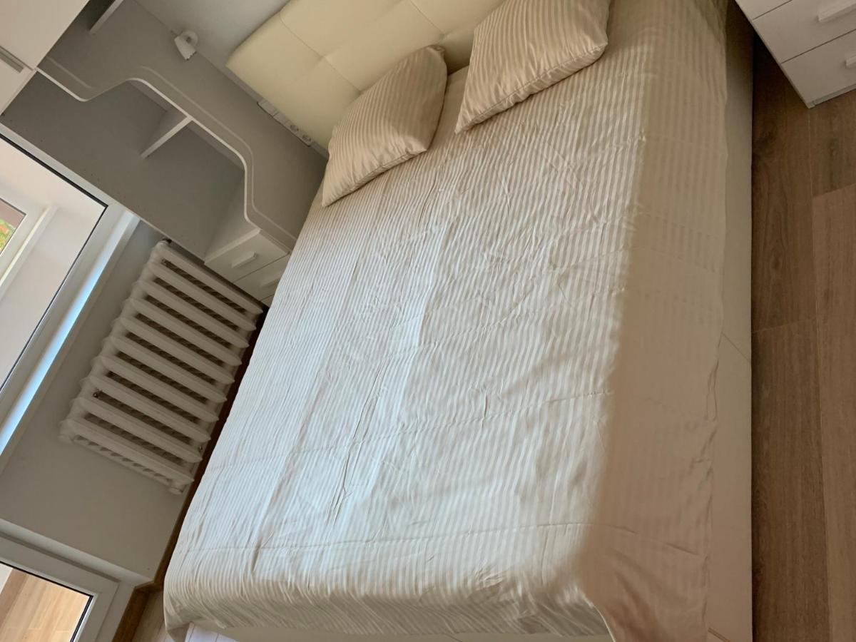 Alytus Apartament 外观 照片
