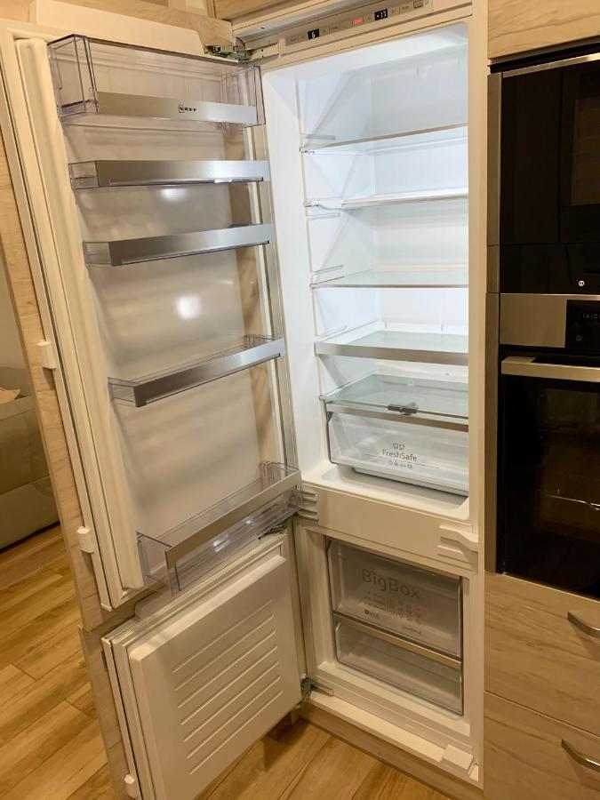 Alytus Apartament 外观 照片