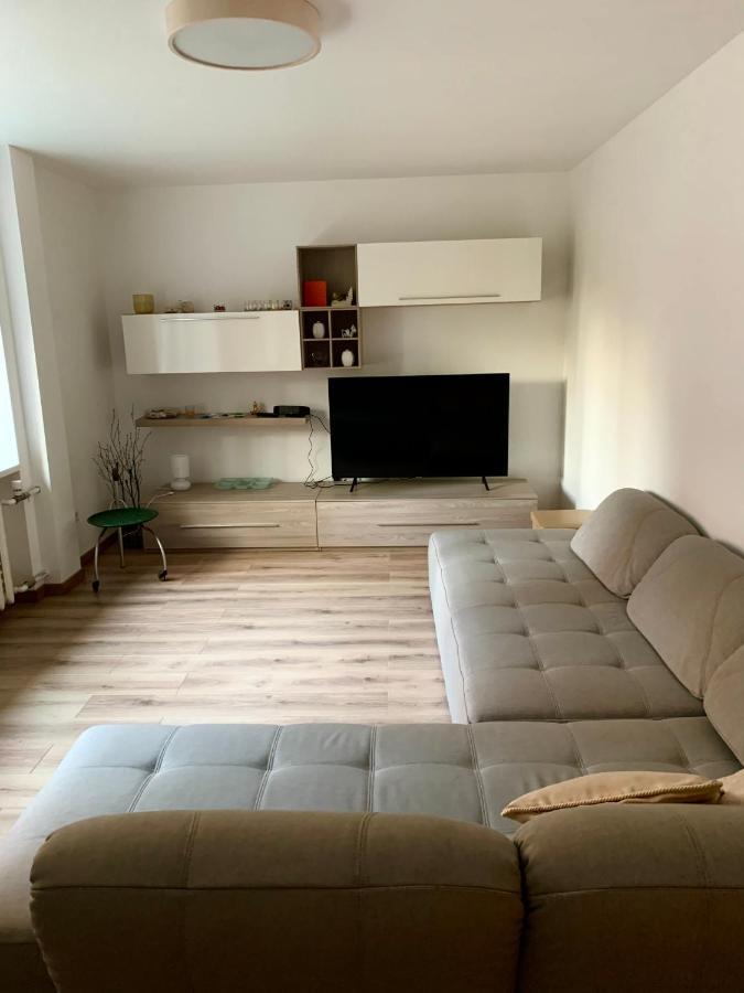 Alytus Apartament 外观 照片