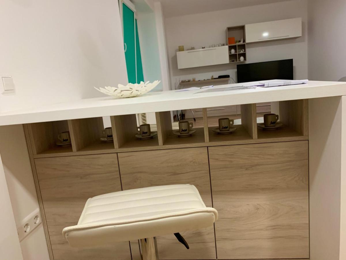 Alytus Apartament 外观 照片