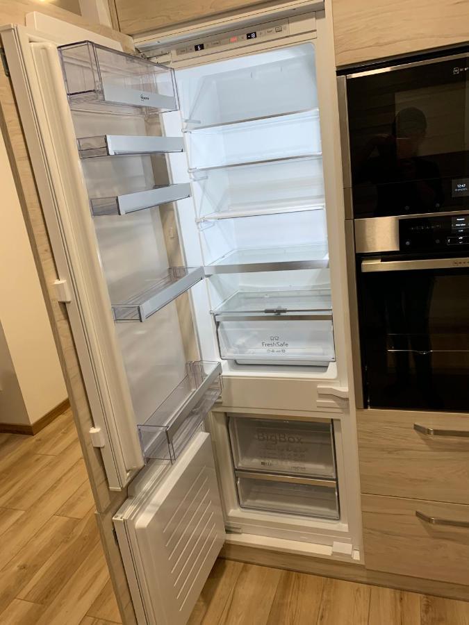 Alytus Apartament 外观 照片