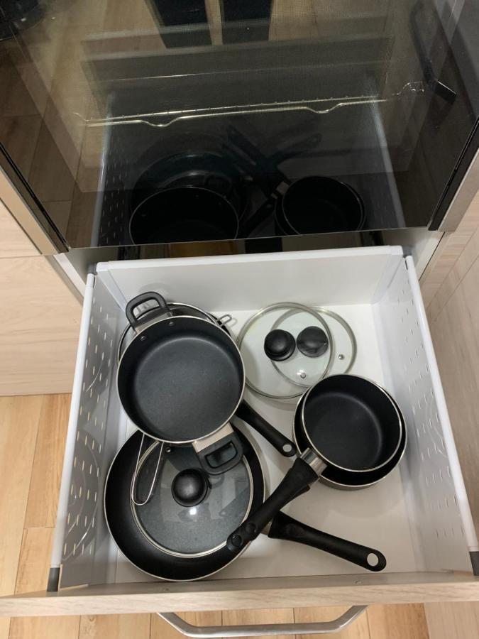 Alytus Apartament 外观 照片