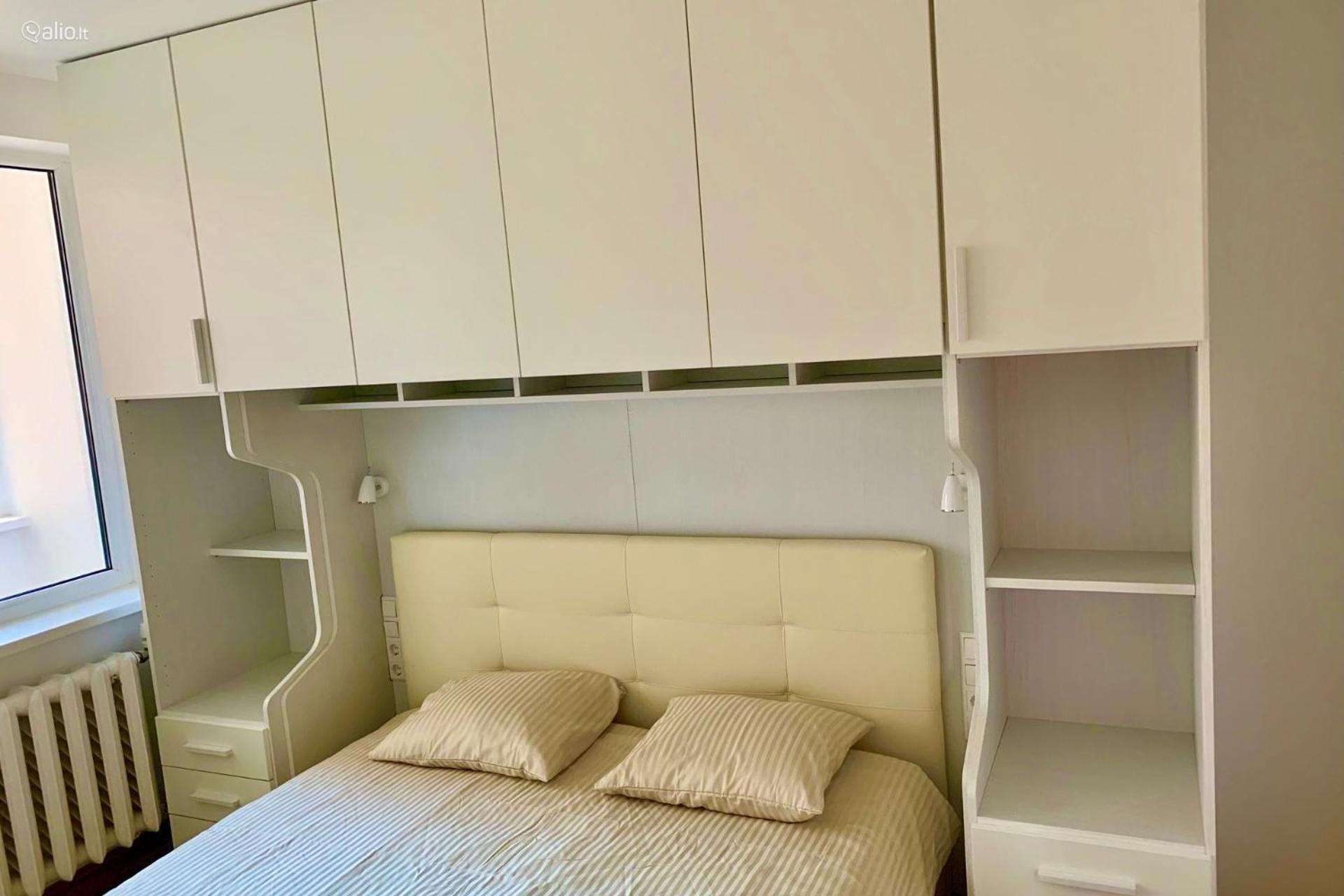 Alytus Apartament 外观 照片