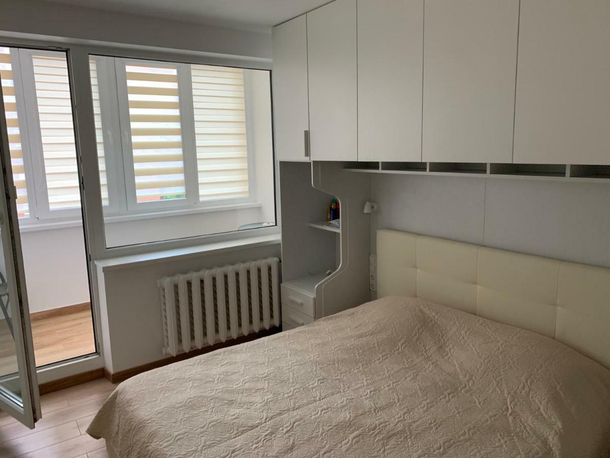 Alytus Apartament 外观 照片