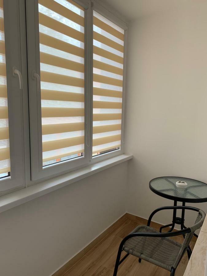 Alytus Apartament 外观 照片
