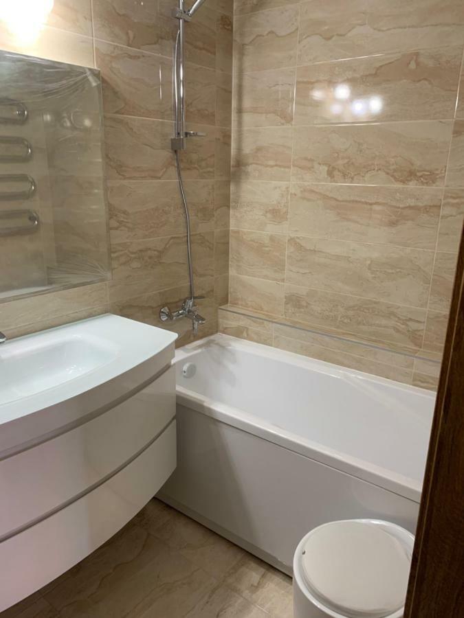 Alytus Apartament 外观 照片