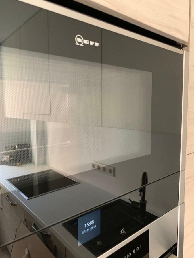 Alytus Apartament 外观 照片