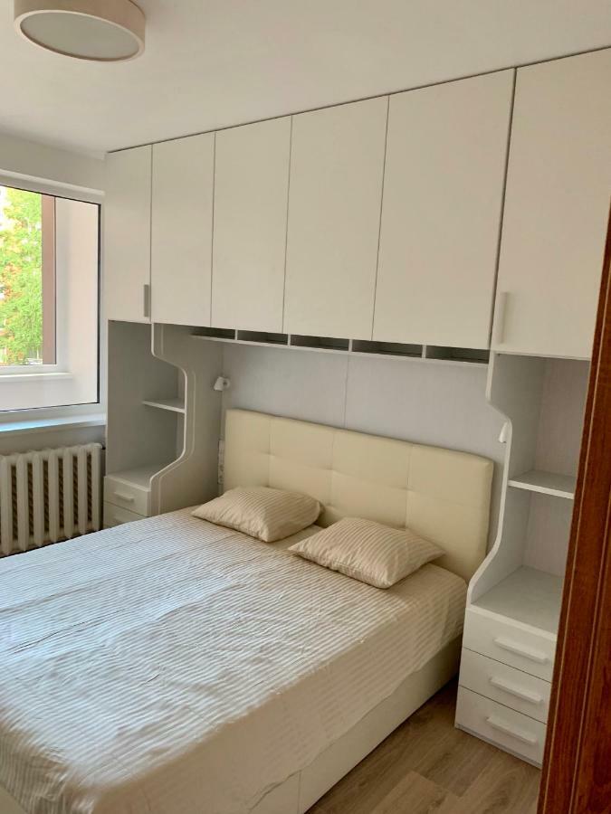 Alytus Apartament 外观 照片