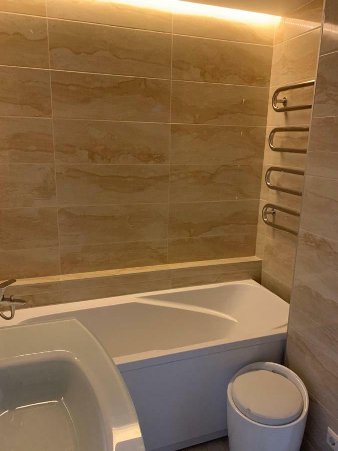Alytus Apartament 外观 照片