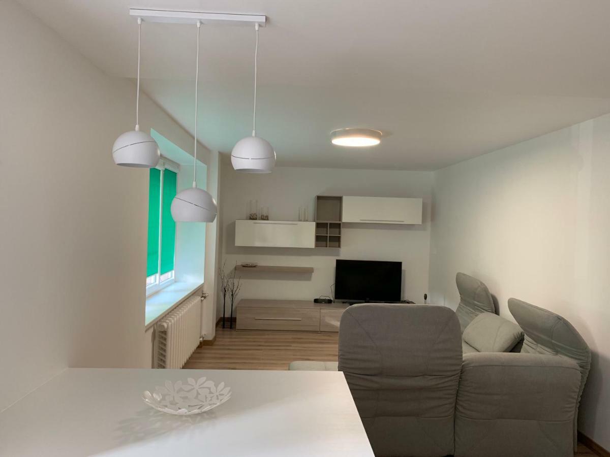 Alytus Apartament 外观 照片